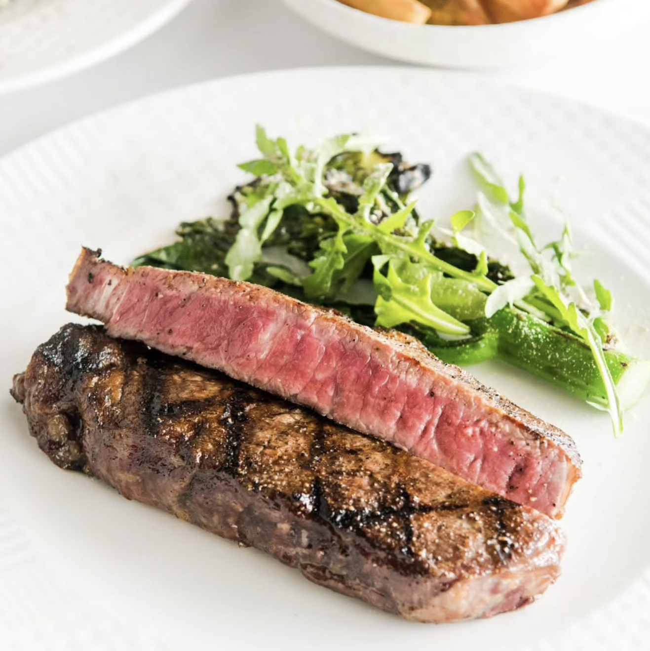 Valentine's day dinner 